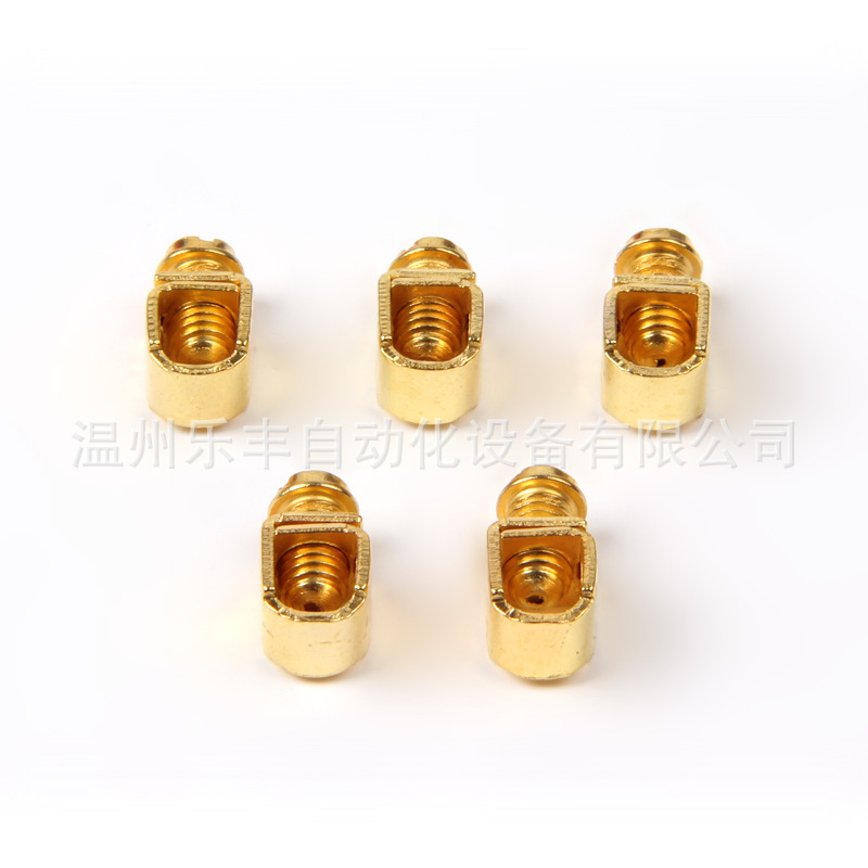 全自動螺絲機加工件 金屬加工件薄利多銷 金屬零件質量保證工廠,批發,進口,代購