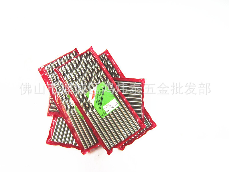 加长钻头5
