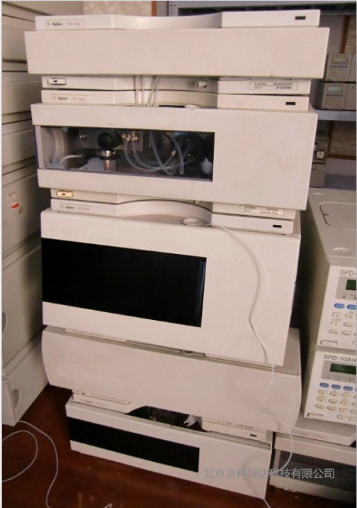 液相色谱仪价格，二手安捷伦1100液相色谱仪