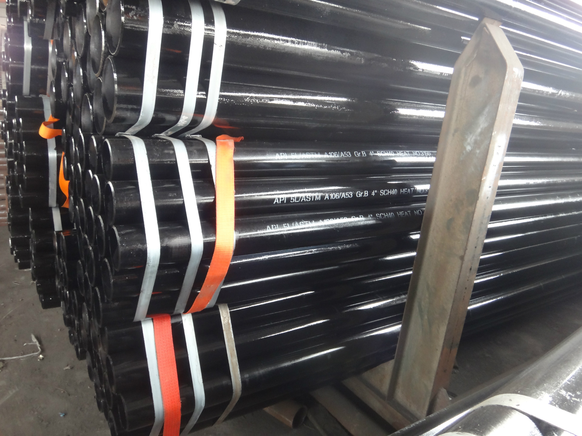 API 5L大口径无缝管 厚壁无缝管 seamless steel pipe ASTM