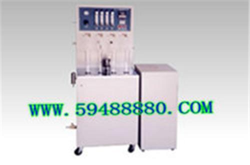 加抑制剂矿物油油泥趋势测定仪