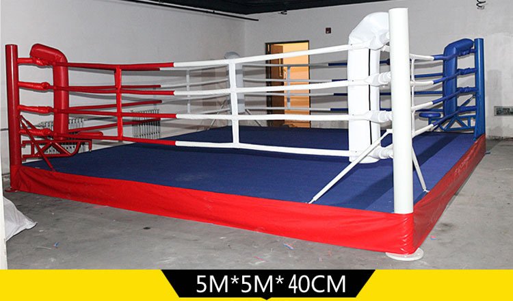 40厘米臺麵拳擊臺