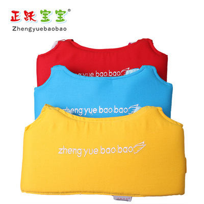 Foreign trade baby child Toddler Shoulders Vest style baby Toddler Baby toddler with