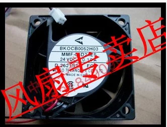 驱动器风扇CB0052H03 MMF-06D24ES-F03 24V 二线