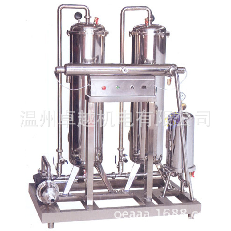 ROĤ����͸װ�� һ������͸ˮ�����豸 ��Ȫˮ�豸 ����ˮ�豸