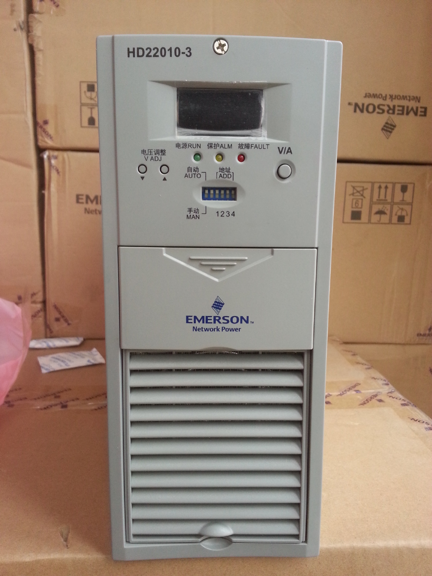 直流屏配件，充电模块GKMF-20/110优质经销商鼎氏辉