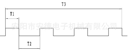 K系列气锤参数3