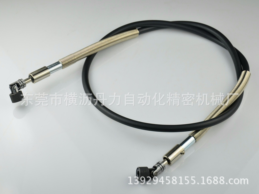 自动软轴攻牙器攻牙头攻丝机