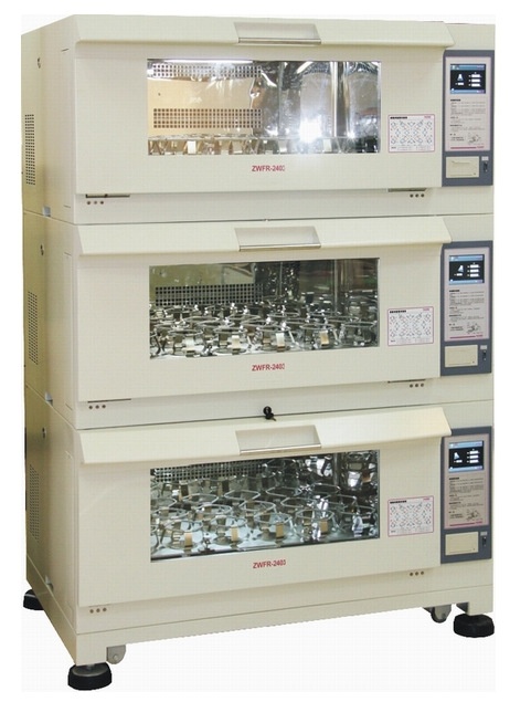 真彩触摸屏三单元叠加振荡器ZWFR-2403