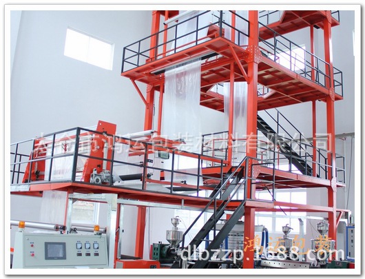 LDPE印刷彩膜 饮料外包装 啤酒罐收缩包装