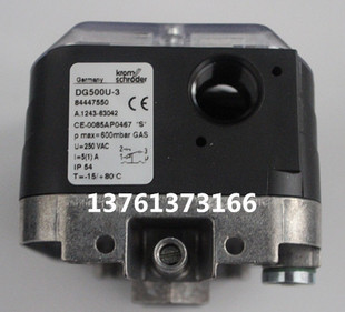 DG6U-3 DG10U-3 DG50U-3 DG150U-3 DG500U-32Z-5-9 KROM давление переключатель