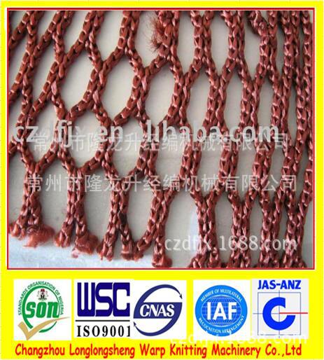 隆龙升专业生产优质体育网 篮球网 足球网 无结体育网可