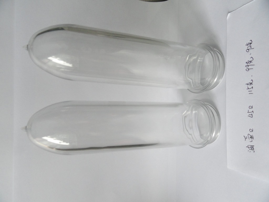 【特价】塑料瓶 PET塑料瓶 瓶油壶瓶坯45口115克/99克/92克瓶胚