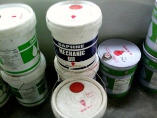 ��������ݶ�Ч�ܙCе��SUPER MECHANIC&nbsp;OIL 100 150 220 320