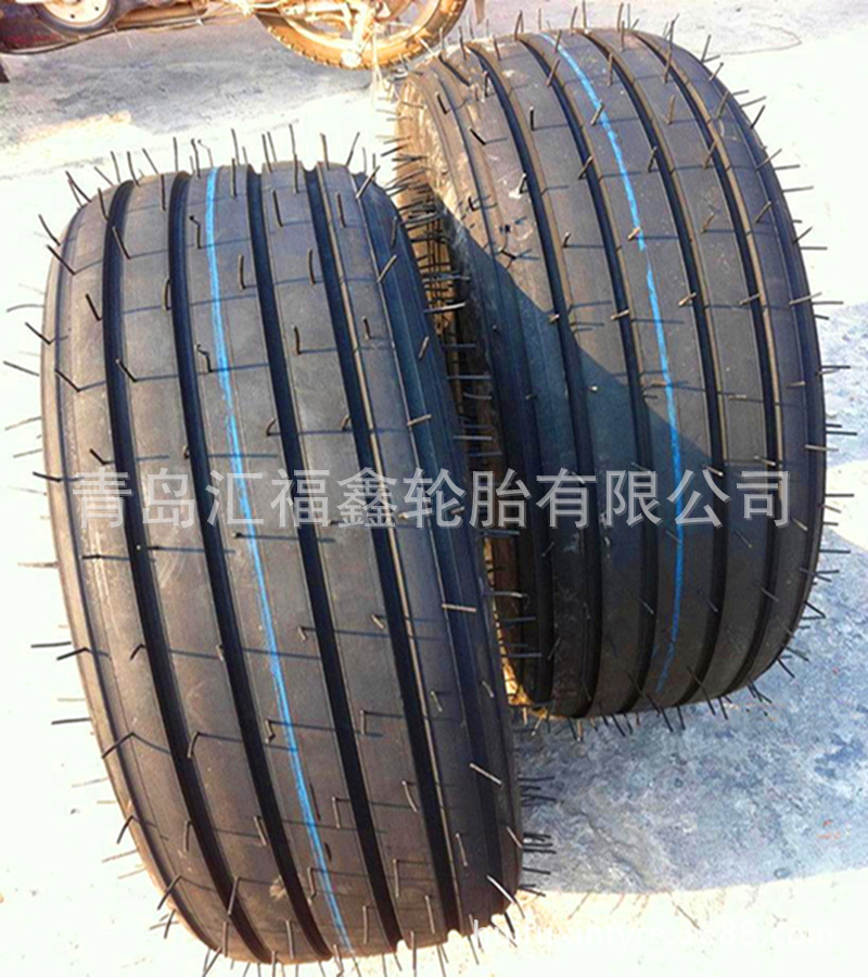 现货 供应207/80-15 导向花纹轮胎