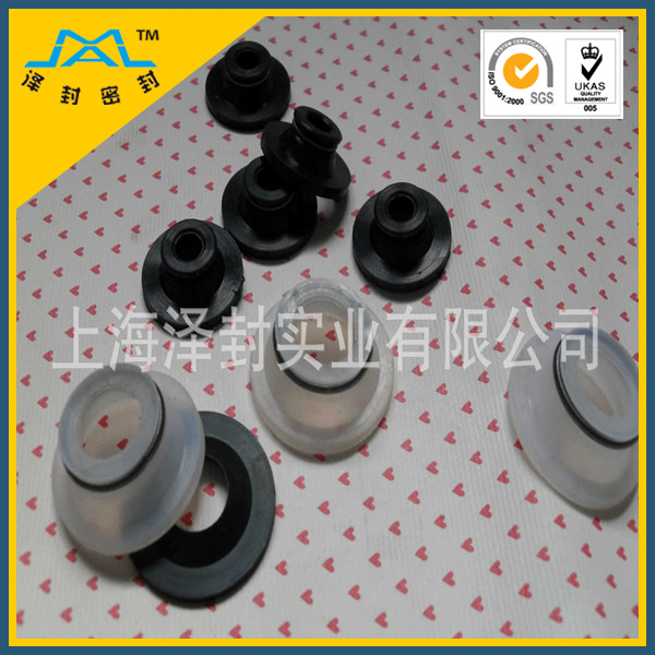 设备密封件_25吨真空炉密封件 订做真空设备 