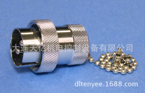 全新原装正品 七星科学连接器 七星插头 ，NCS-4410-SPM