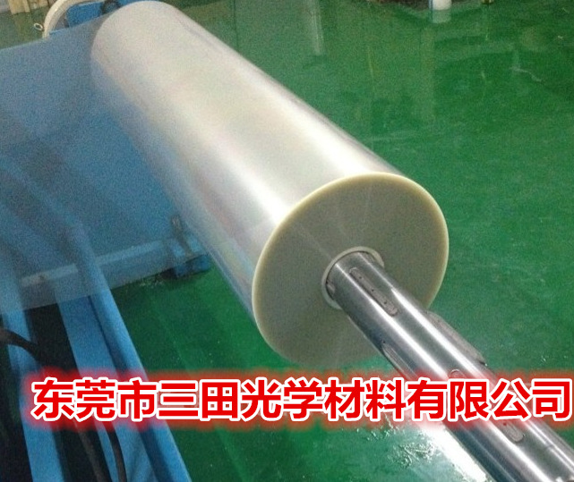 PU保护膜 硅胶PET保护膜 亚克力PET保护膜