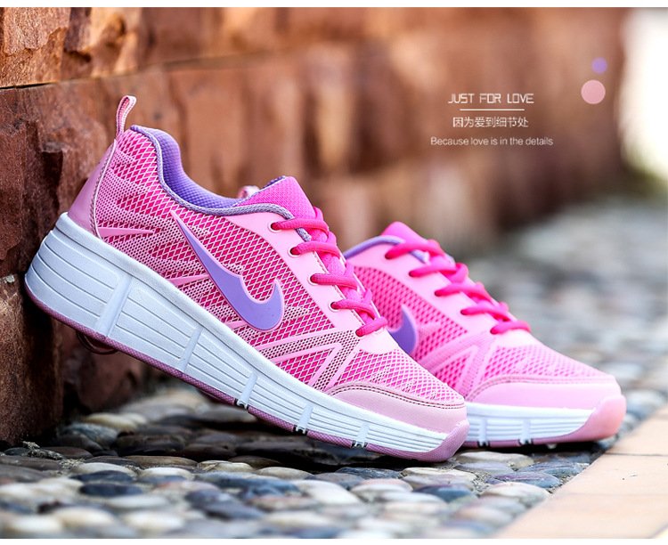 Chaussures à roulettes - Ref 2572415 Image 6