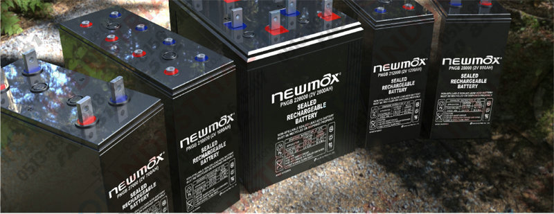 newmax蓄电池FNC12400 12V40AH消防蓄电池_洛必达网