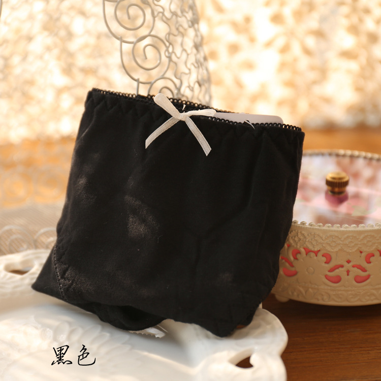 Slip jeune en coton - Ref 647941 Image 16