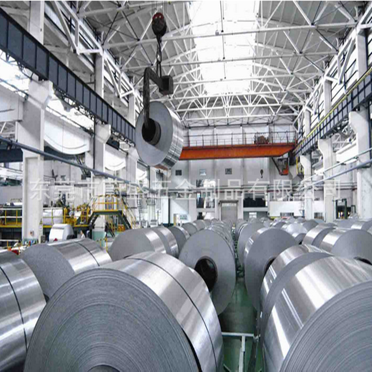 厂家现货2.3mm厚 AL5005合金铝卷 西南铝 铝带 可分条 平板 覆膜