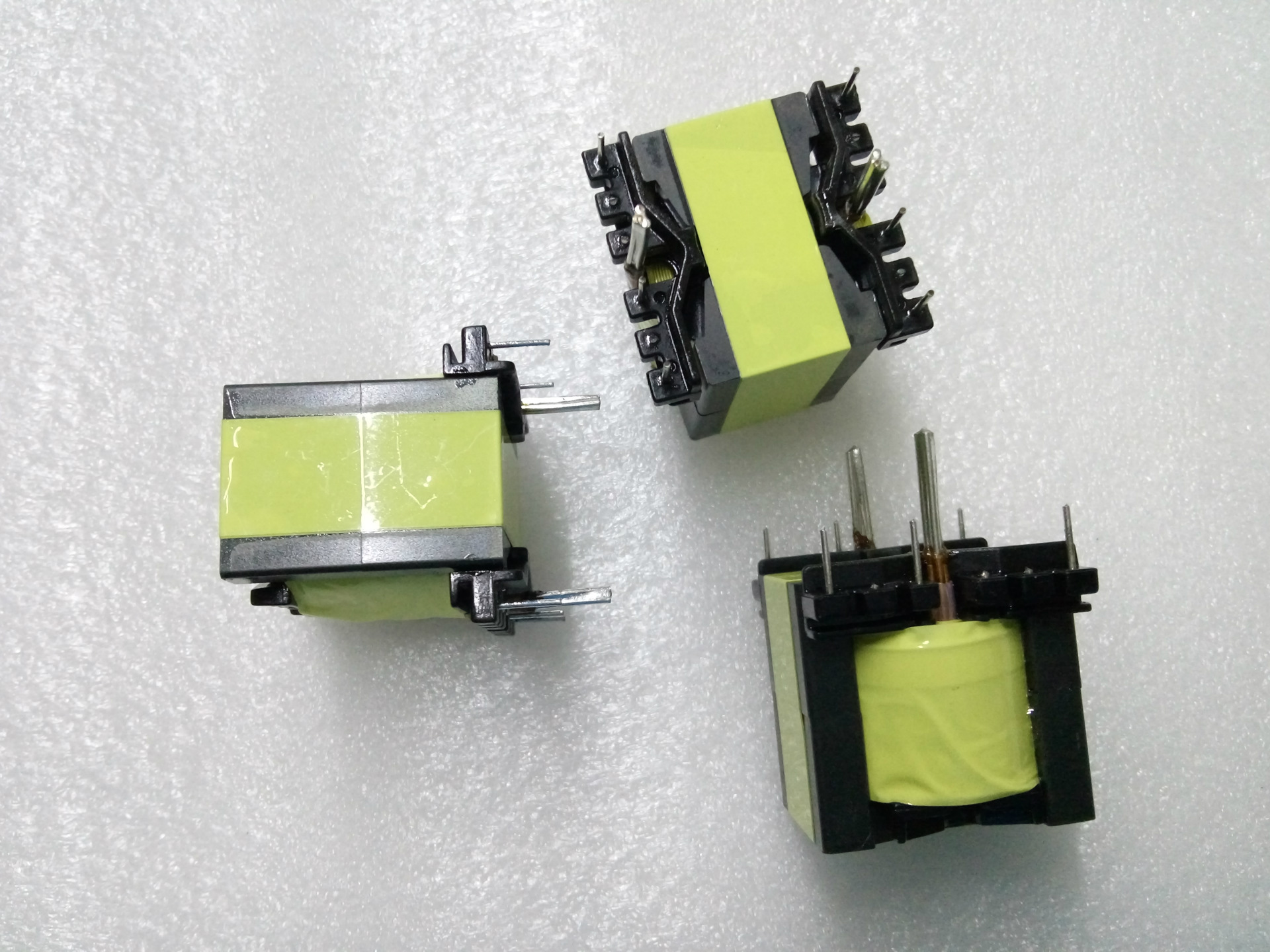 PQ3230大功率大电流开关电源铜铂变压器电感12V20A汽车充电器车桩 车桩变压器,大功率大电流开关电源铜铂变压器电感,铜铂变压器电感