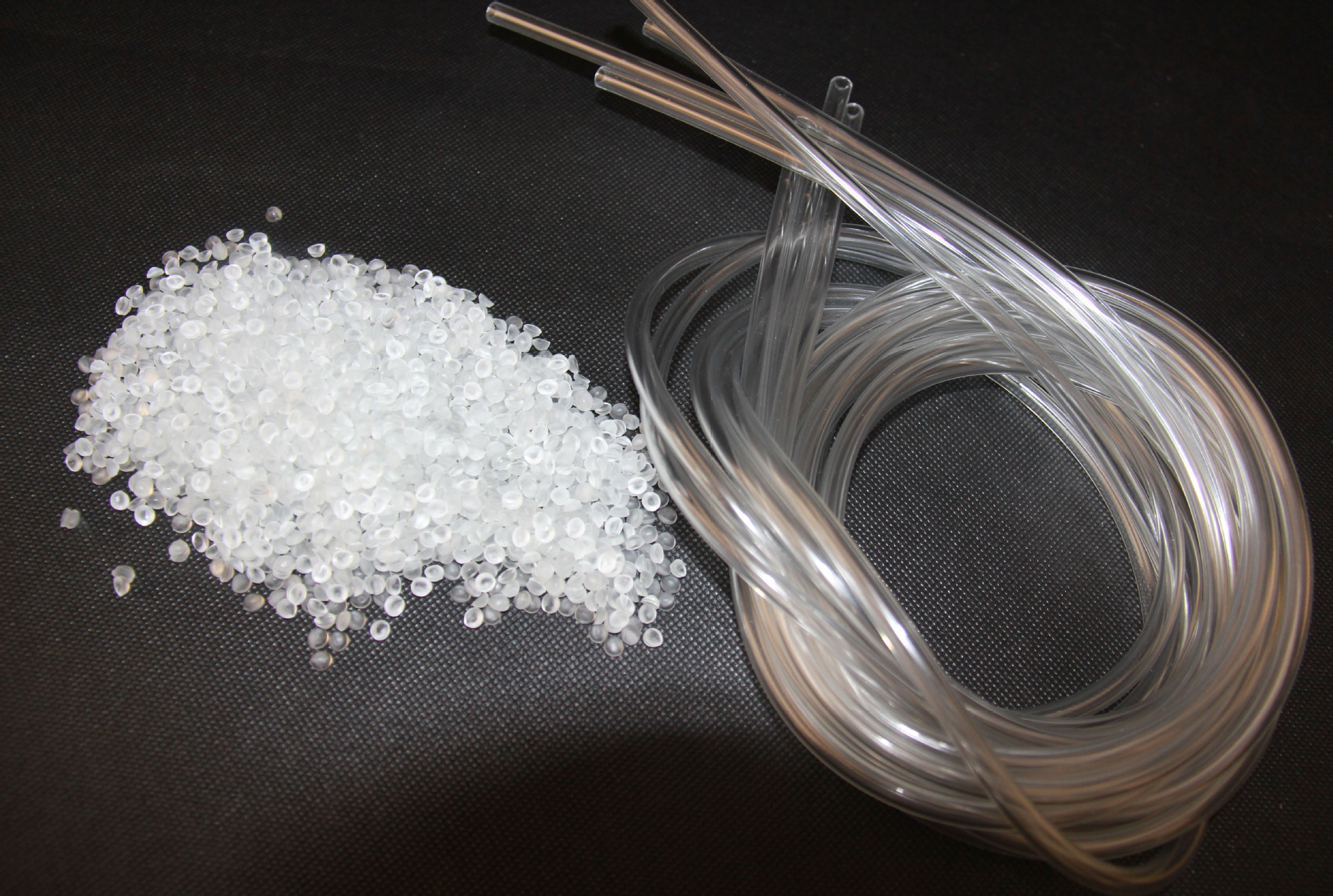 pvc透明软管 高透明医用食品级塑料软管 环保无气味耐腐蚀