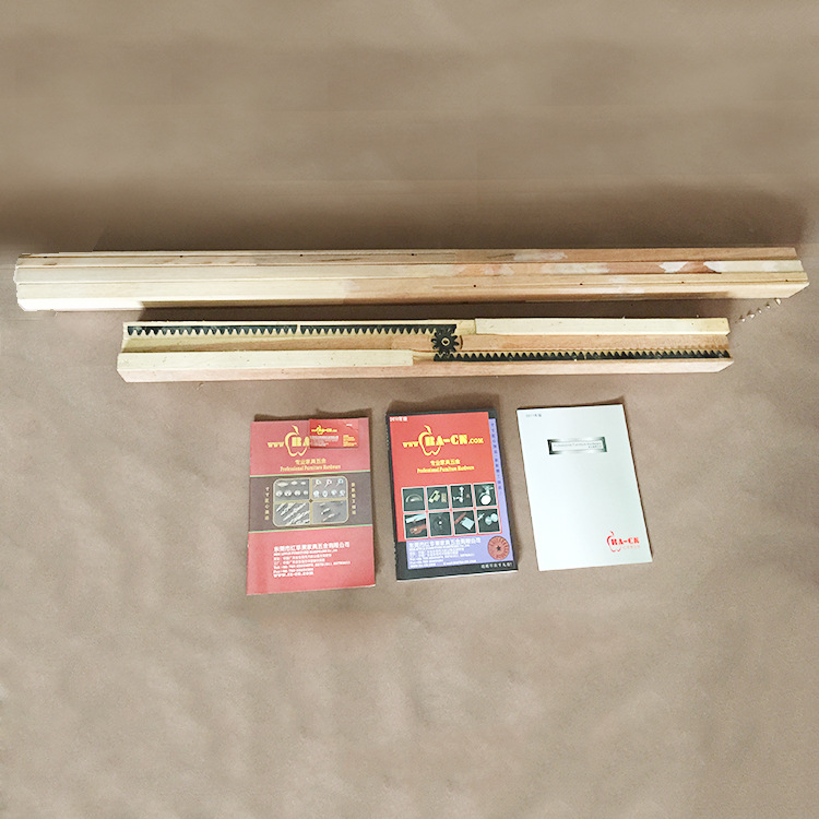 三节餐台木路轨 三节餐台木路轨