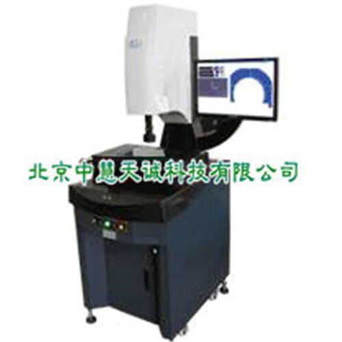 增强型视频测量仪