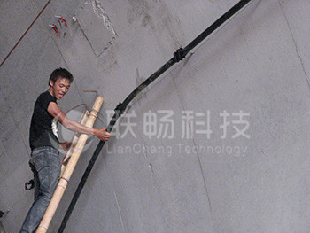 贵广线-泄漏电缆夹具（公网覆盖工程）