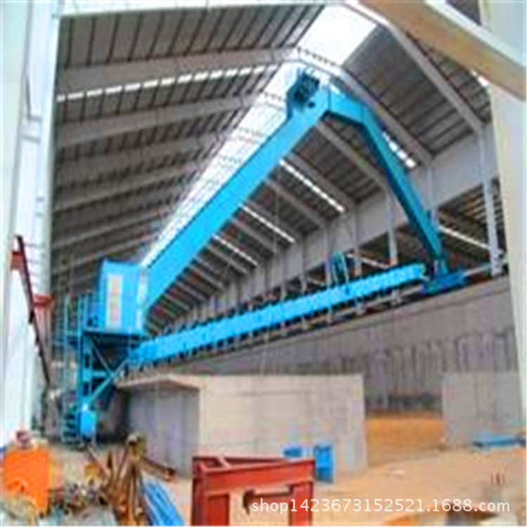 制做矿用耙料机 长期供应化工用耙料机