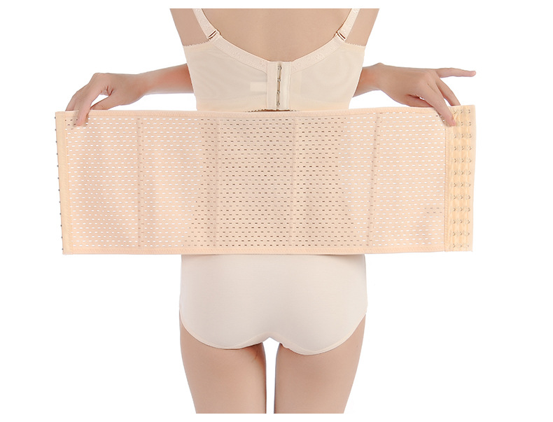 Corset en spandex - Ref 676524 Image 21