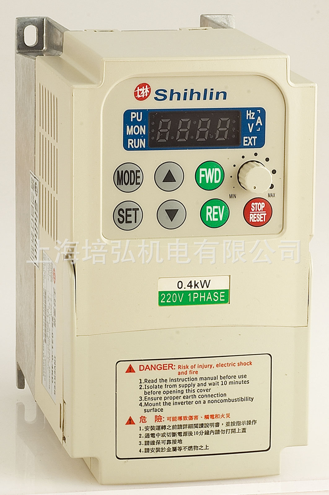 大量供应士林变频器