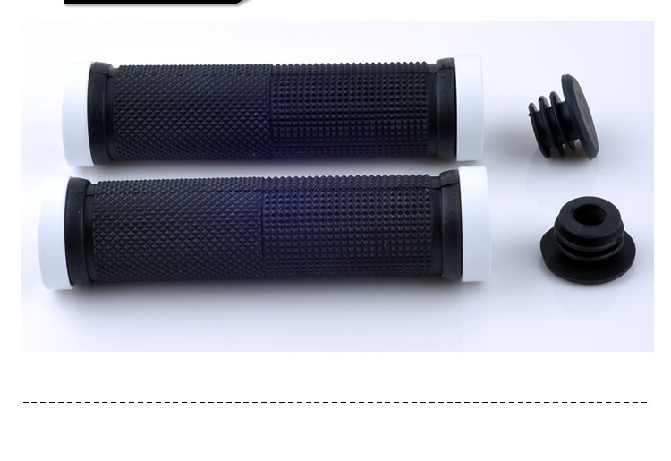 Poignées de vélo - Ref 2348553 Image 11