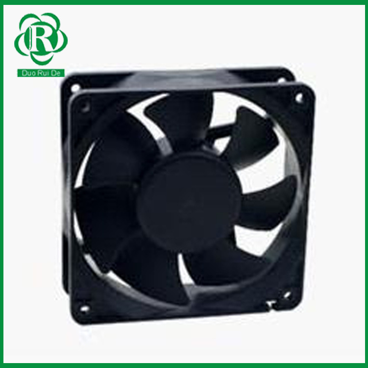 批发直流DR12038H11B,DC110V特种电源散热风扇 机车散热风扇12038