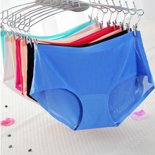 无痕内裤压边性感女士网纱三角裤专柜正品女士内裤批发定制