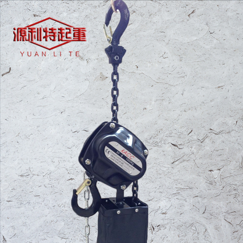 舞台专用葫芦 优质手拉葫芦 供应倒挂手拉葫芦500公斤-3000公斤