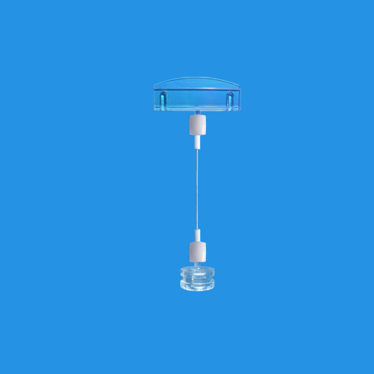 【厂家直销】磁性磁铁夹/pop夹子/广告夹/爆炸贴夹子/商品标价夹