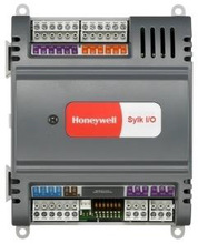 可Sylk I/O扩展模块SIO12000   Honeywell霍尼韦尔 DDC控制器