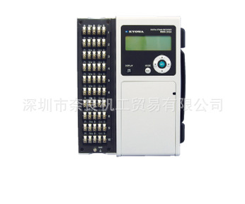日本KYOWA共和记录器RMH-310A