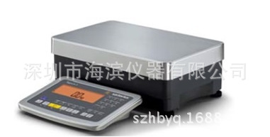 SIWRDCP-1-6-I赛多利斯Signum标准型工业秤量程6KG-0.2G