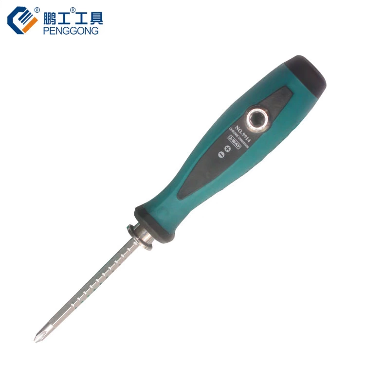 Screwdriver, set for repair, wholesale