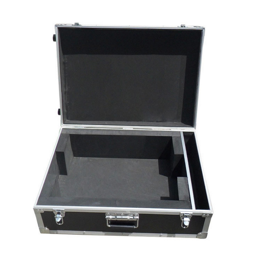 供应各种多功能铝箱 铝合金拉杆箱 产品防护箱 拉杆工具箱