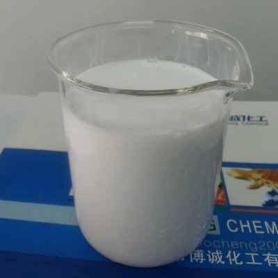 Suppression eliminate Textile Production process Produce foam High temperature resistance Textile defoamer Silicone