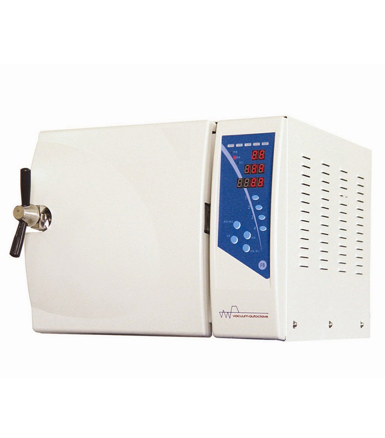 TJCT-ZJ-B MV五次脈動真空滅菌器