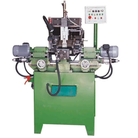 金属成型设备;专用机床;电动倒角机