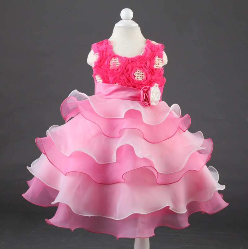 flower dress