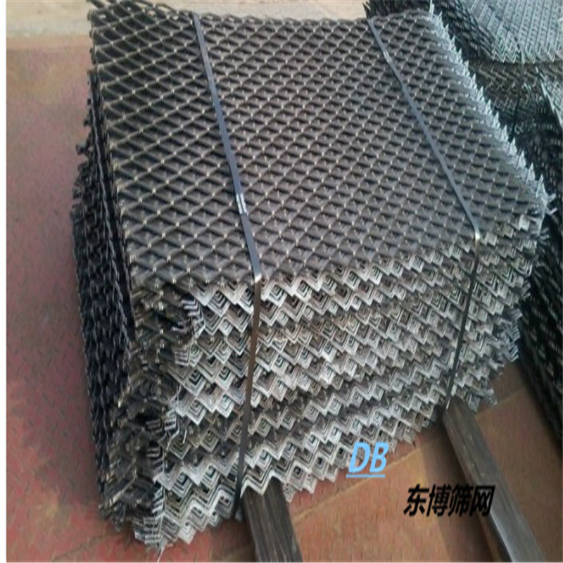 广东菱形网,重型钢板网,脚踏钢板网 金属重型钢板网 专业生产-阿里巴巴