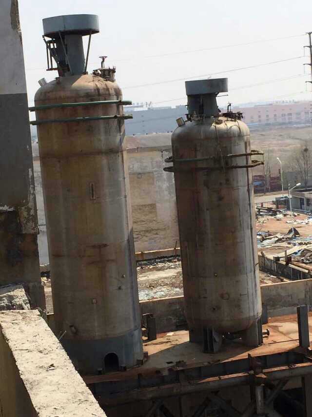二手生物发酵厂设备回收，食品发酵厂回收，酒精发酵厂设备回收